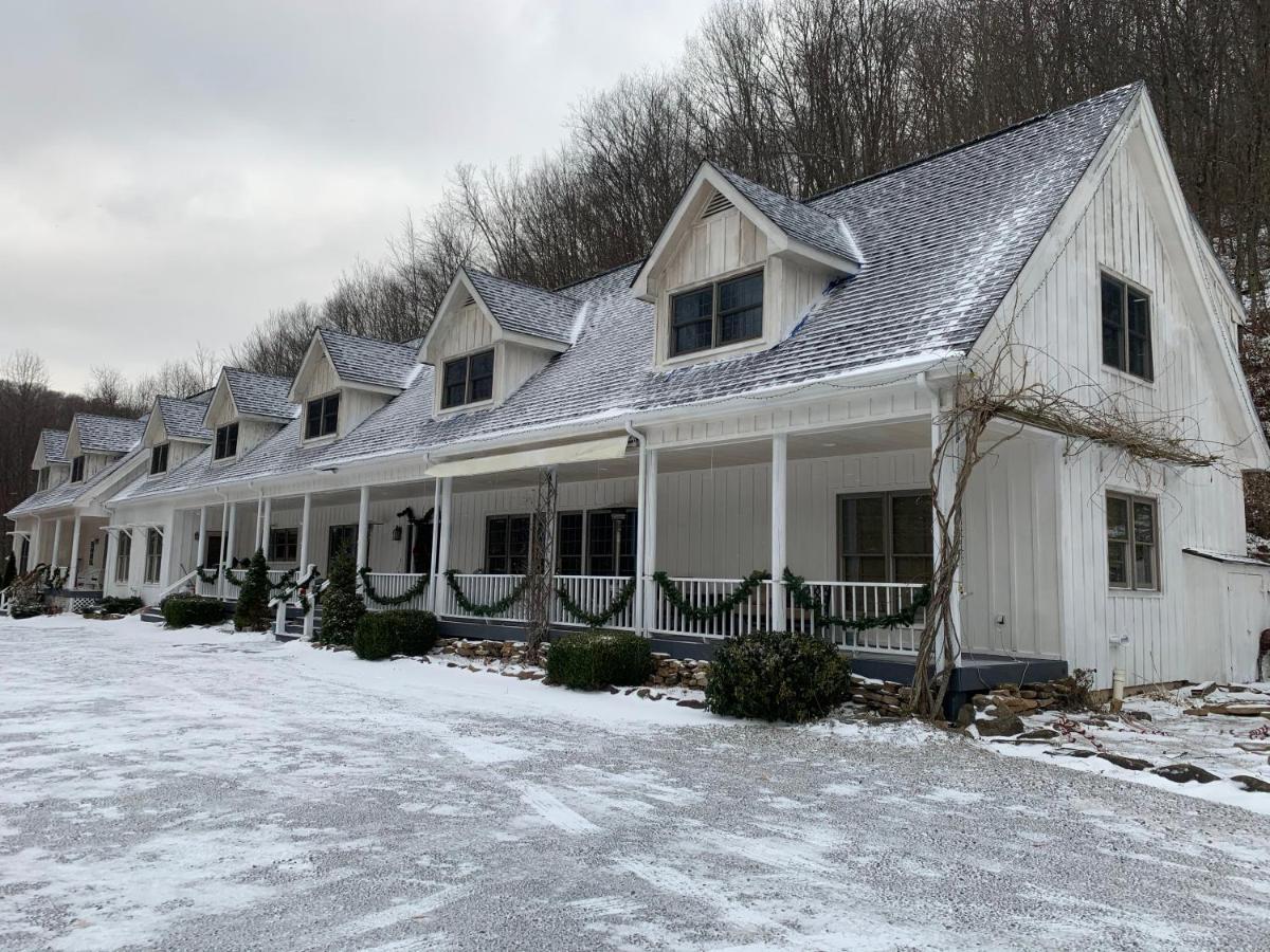 Morning Glory Inn Slaty Fork Exterior photo